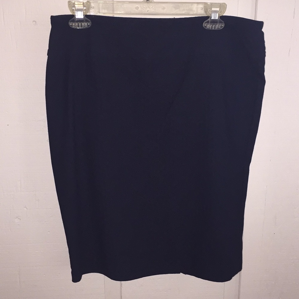 Soho Apparel Pencil Skirt